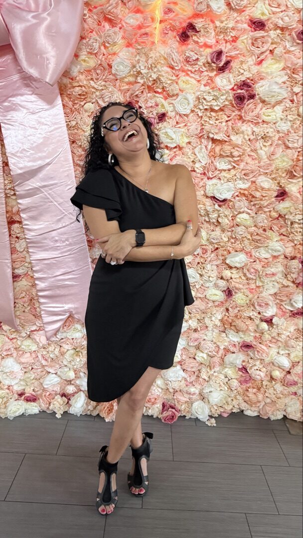 Delma Monica — Worthy Believer Coach